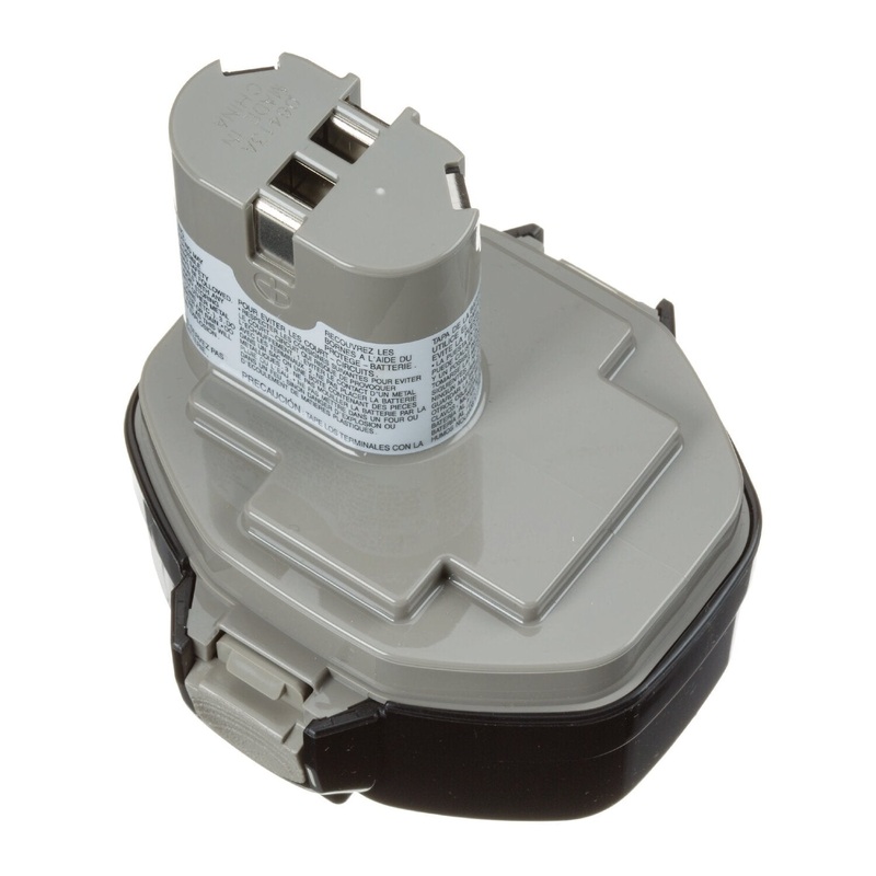 Ridgid 12683 14.4-Volt Battery