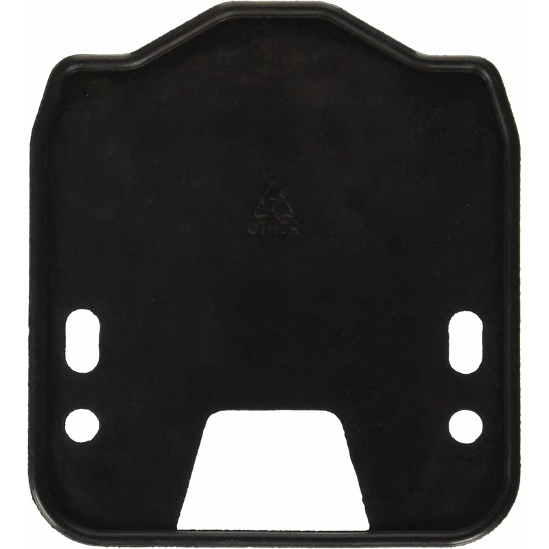 Ridgid 17208 Crankcase, Cover Gasket