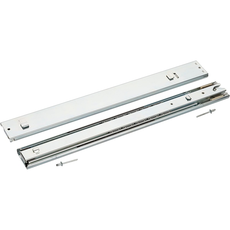 Hazet 179N-07/2 Telescopic Rails, Pair