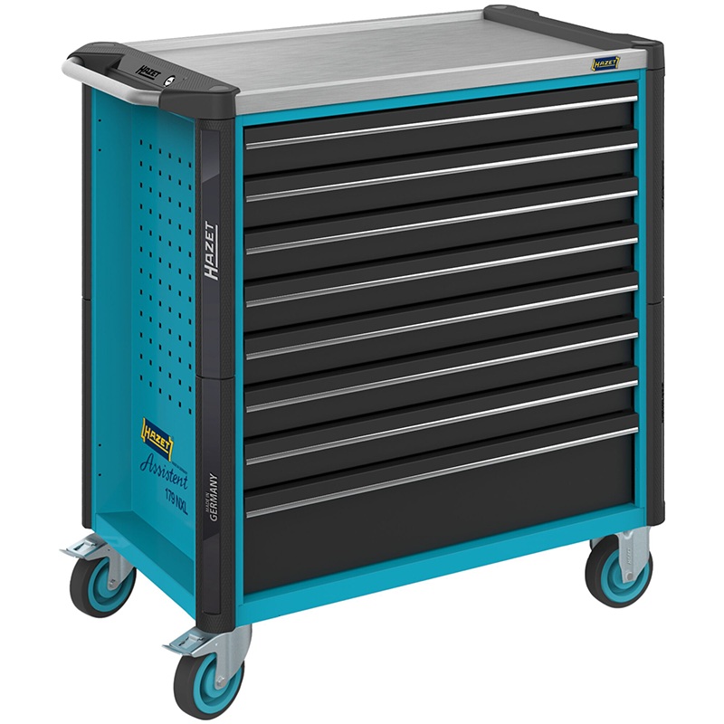 Hazet 179NXL-8 Tool Trolley Assistent