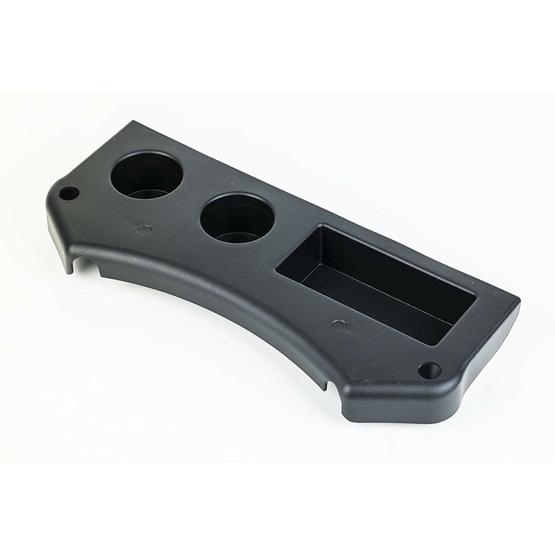Hazet 179XL-05G Plastic Cover on Handle Side