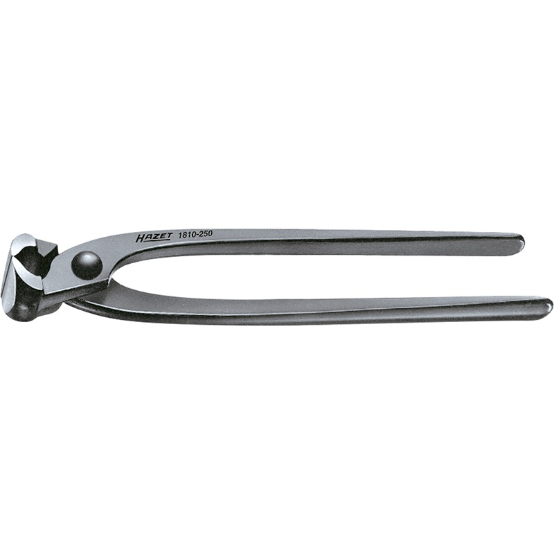 Hazet 1810-250 End Cutting / Tower Plier