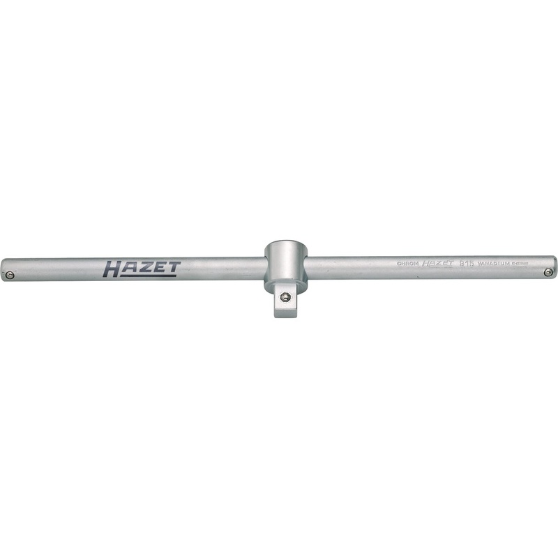 Hazet 915 Sliding T-handle