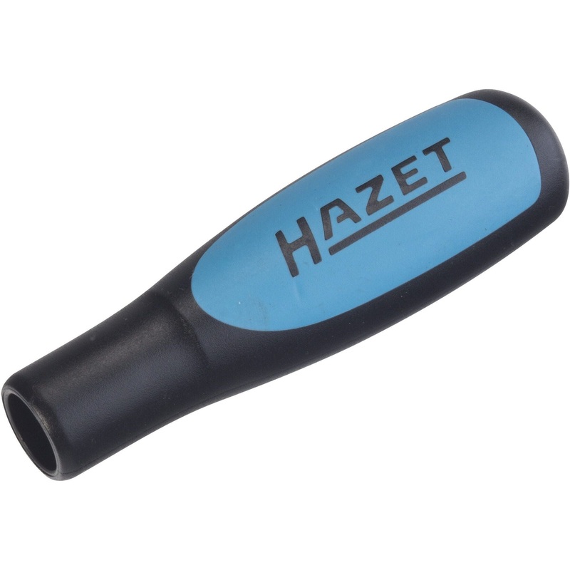 Hazet 916KG-02 Plastic Handle