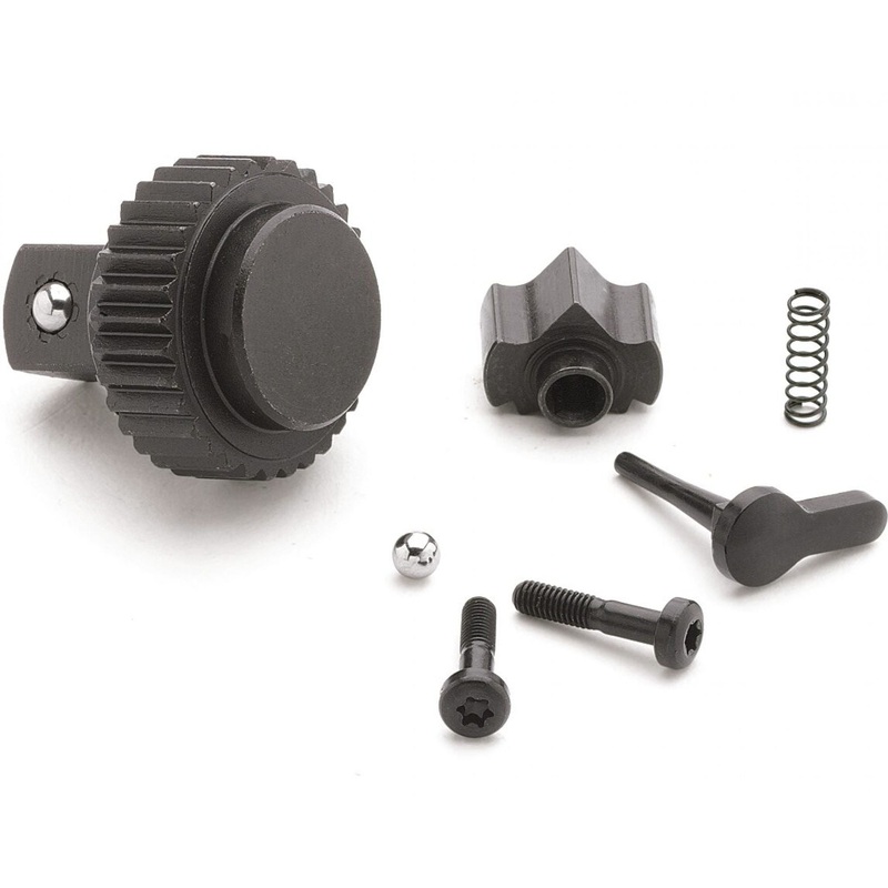 Hazet 916SP/7-1 Replacement set for ratchet wheel