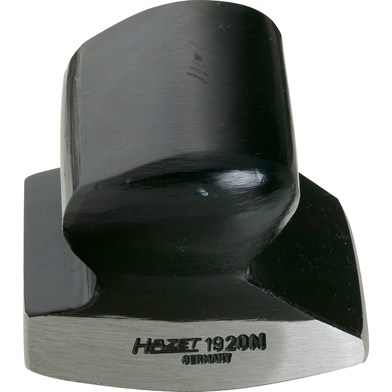 Hazet 1920N Hand Anvil, Universal
