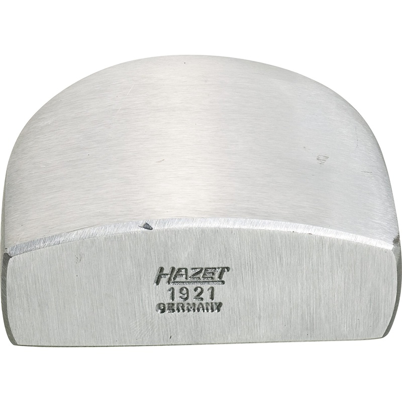 Hazet 1921 Hand Anvil, Heel-Shaped