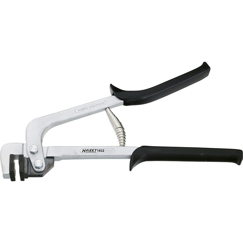 Hazet 1932-2 Flange Tool, 30mm Jaw