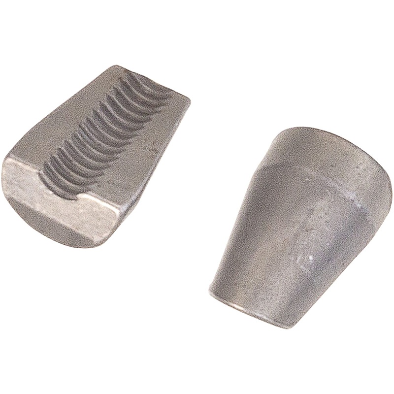 Hazet 1963-05 Chuck Jaws for Hand Riveting Tool