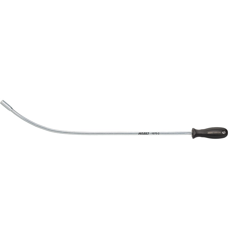Hazet 1976-2 Magnetic Pick-Up Tool, 8mm