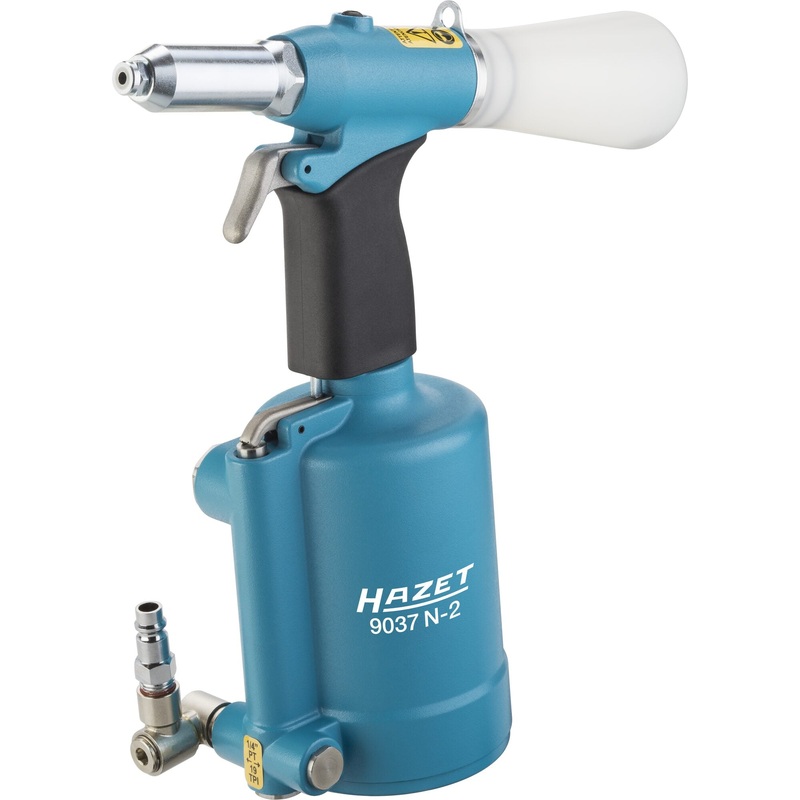 Hazet 9037N-2 Blind rivet gun