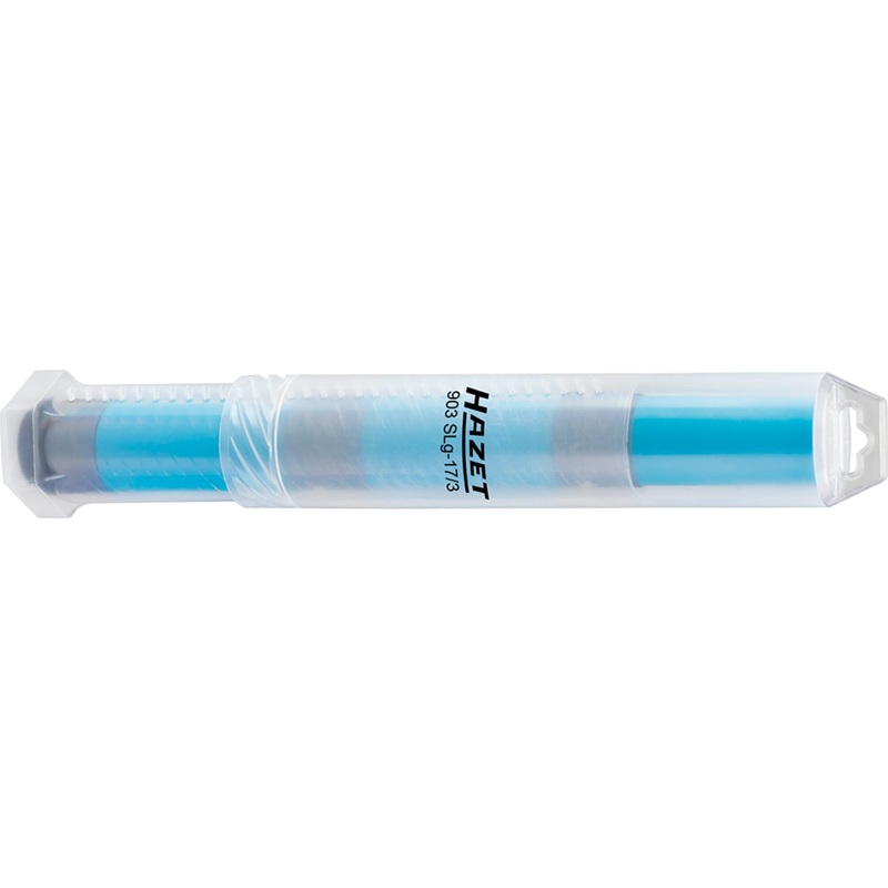 Hazet 903SLG-17/3 Impact socket set