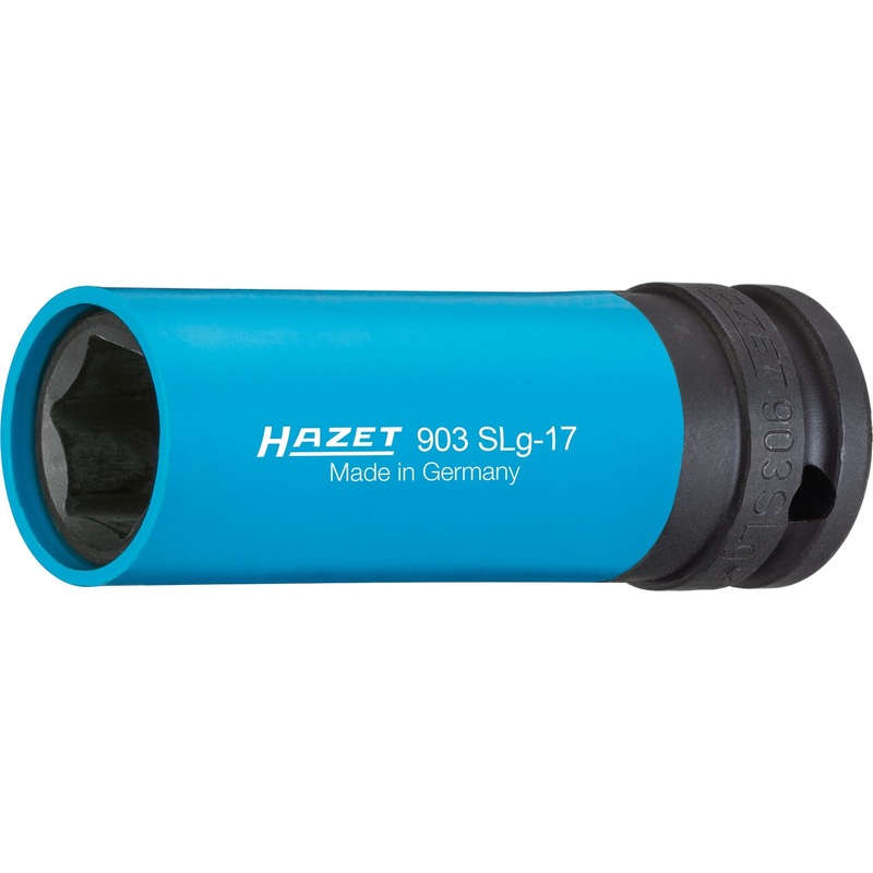 Hazet 903SLG-17 Impact socket  hexagon