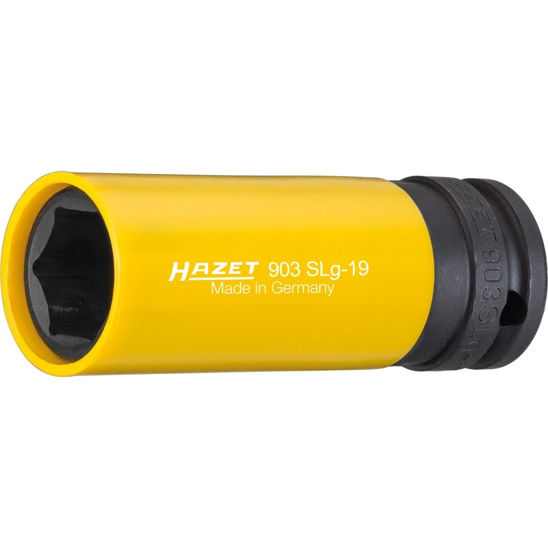 Hazet 903SLG-19 Impact socket  hexagon