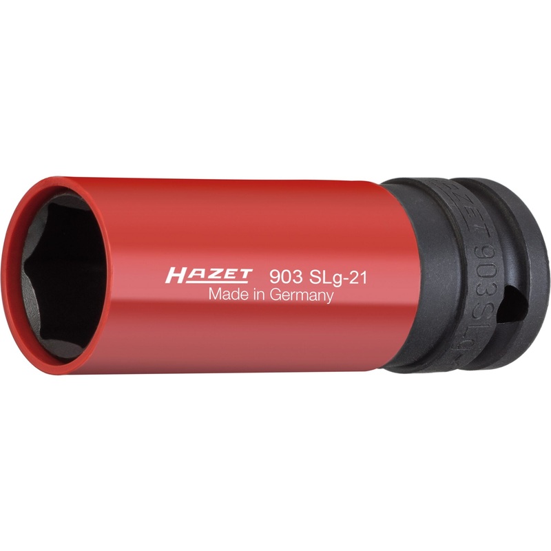 Hazet 903SLG-21 Impact socket  hexagon