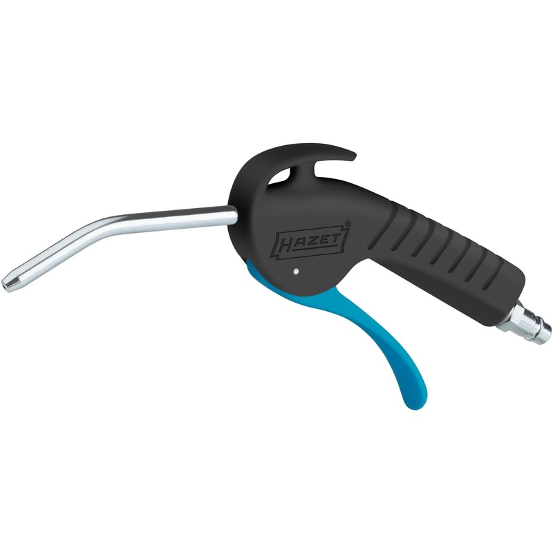 Hazet 9040P-1 Air blow gun  100 mm