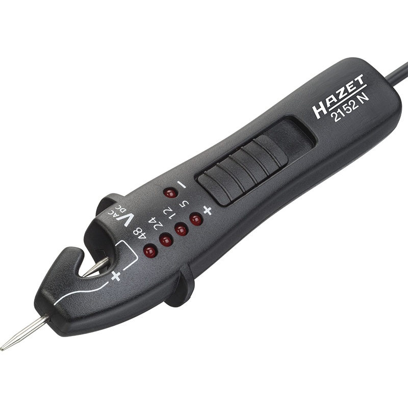 Hazet 2152N Basic Unit