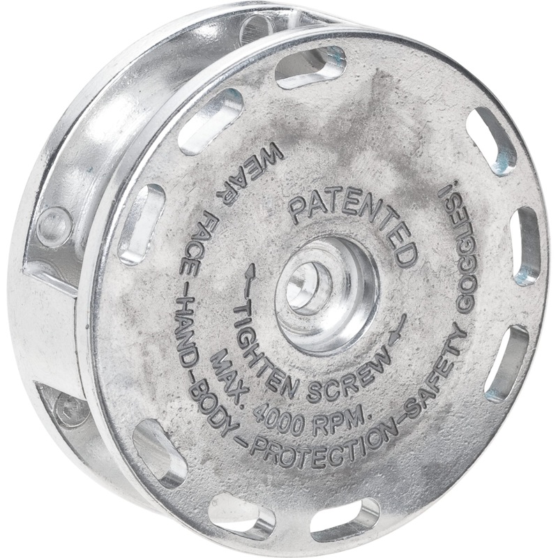 Hazet 9033-6-011 Adapter for brush belts  11 mm