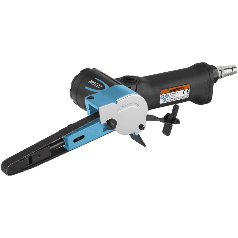 Hazet 9033N-4 Belt grinder
