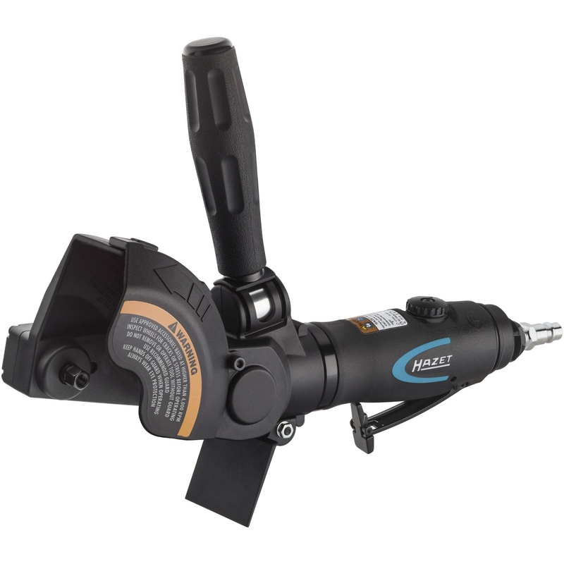 Hazet 9033N-6 Multi Sander