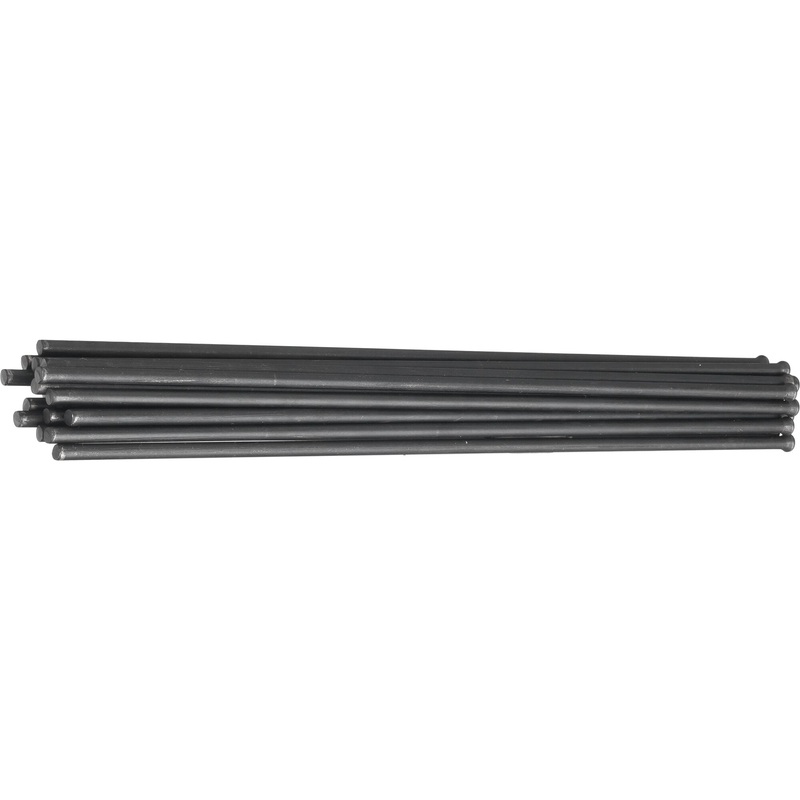Hazet 9035-050 Spare needles for needle scaler