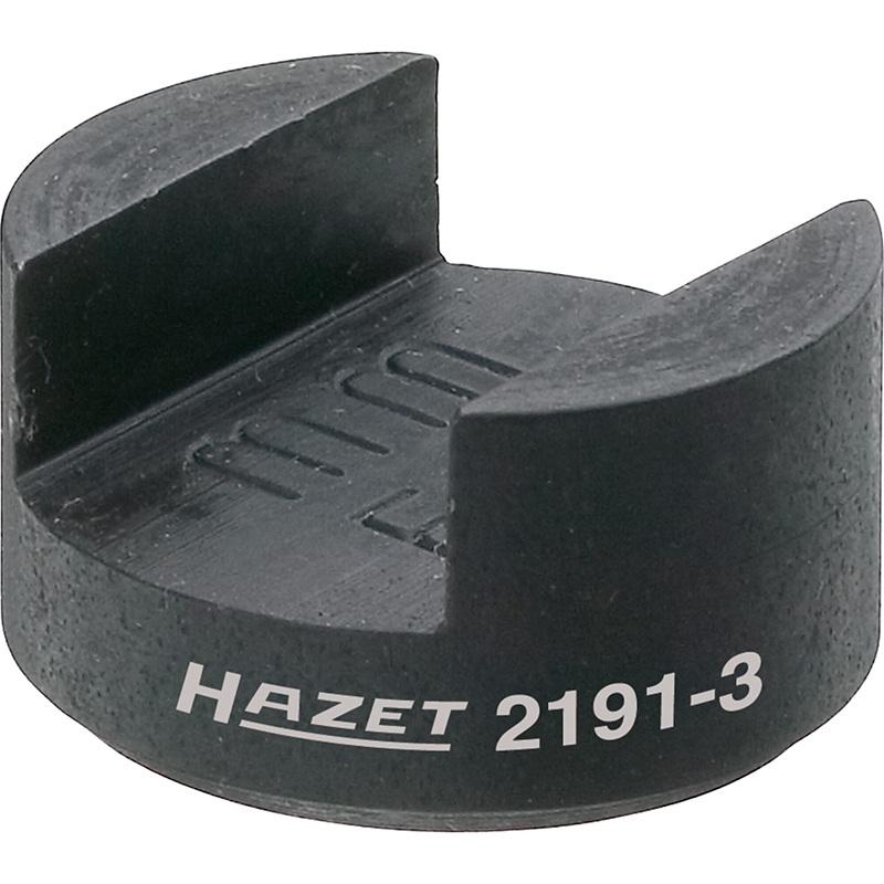 Hazet 2191-3 Base Block, 4.7510 mm