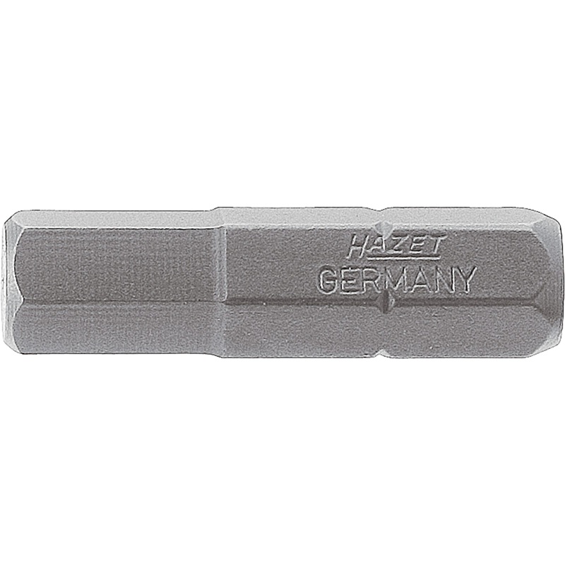 Hazet 2206-10 Bit, Hex, 10mm