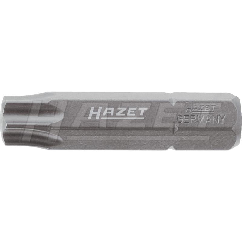 Hazet 2224-T27 Bit, TORX, T27
