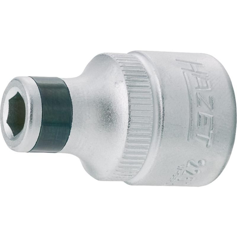 Hazet 2250-4 Adapter, 1/2" Square to 1/4" Hex