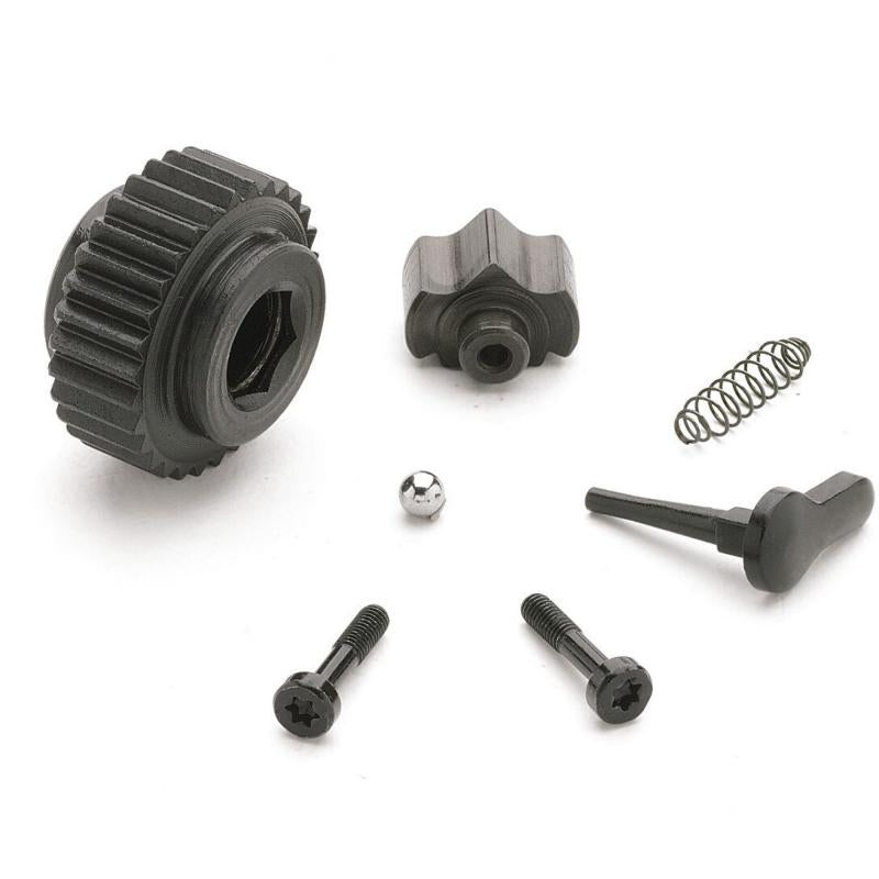 Hazet 2264-1/7 Replacement Set for Ratchet Wheel