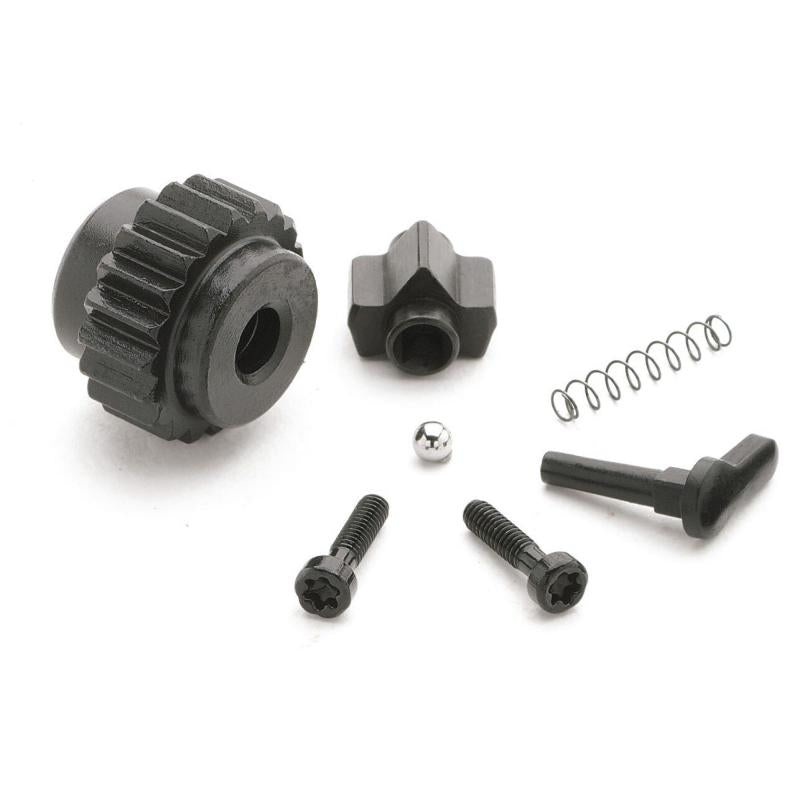 Hazet 2264/7 Replacement Set for Ratchet Wheel