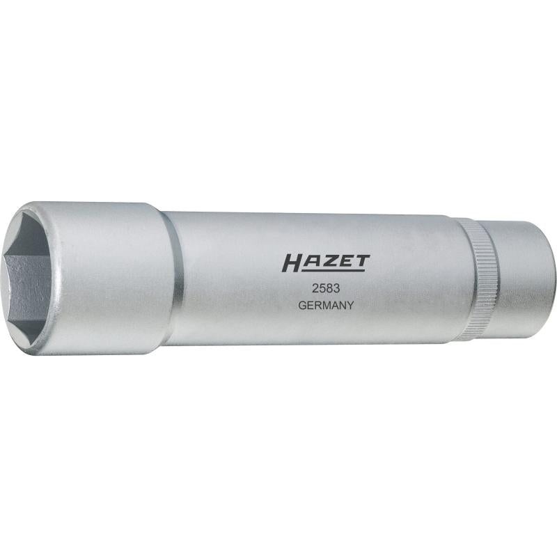 Hazet 2583 Wheel Bearing Tool, 27mm Hex