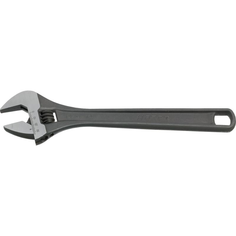 Hazet 279-10 Adjustable Open-End Wrench