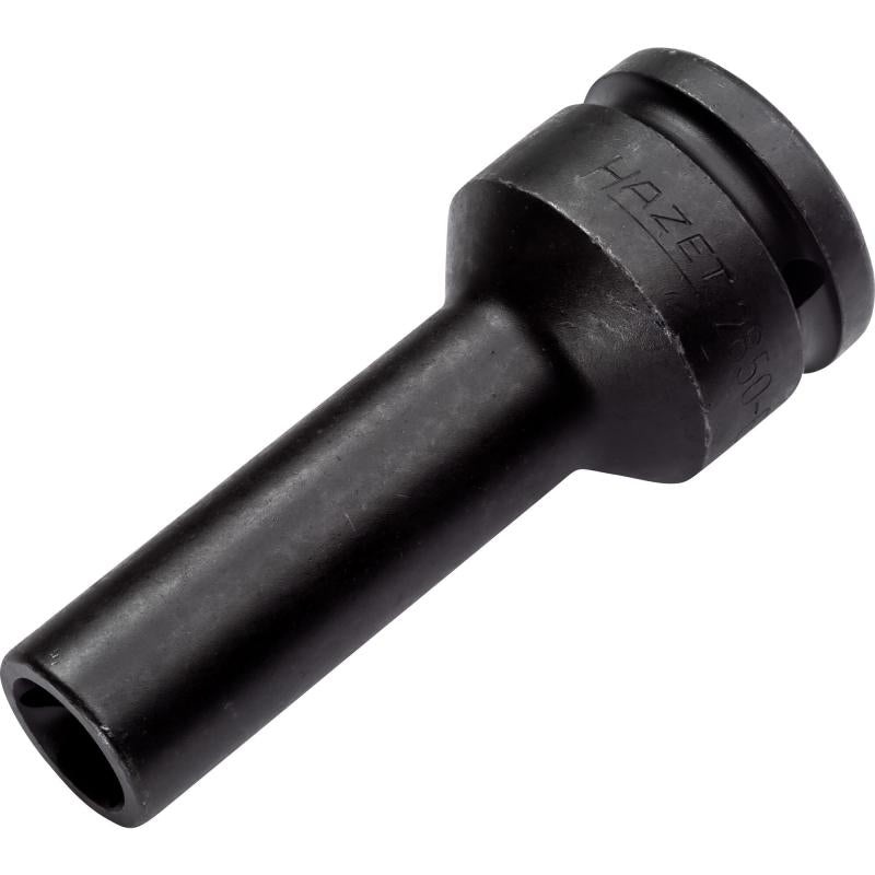 Hazet 2850-E20 Impact Socket, Outside TORX E20, 3/4" Square Drive
