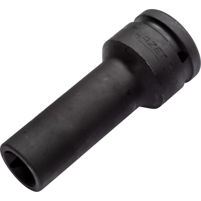 Hazet 2850-E24 Impact Socket, Outside TORX E24, 3/4" Square Drive