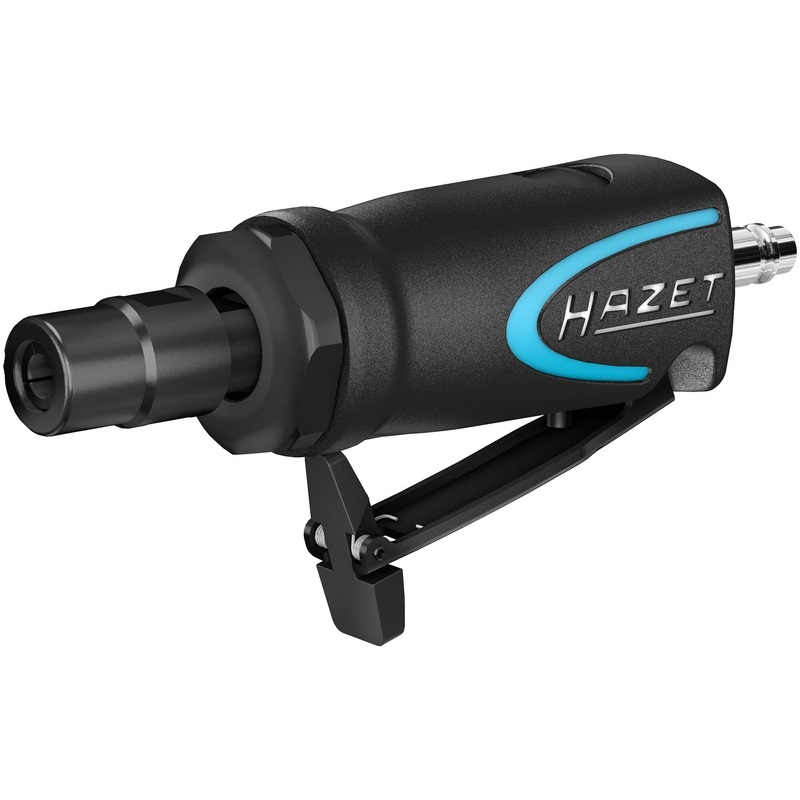 Hazet 9032M-1 Mini die grinder  straight design