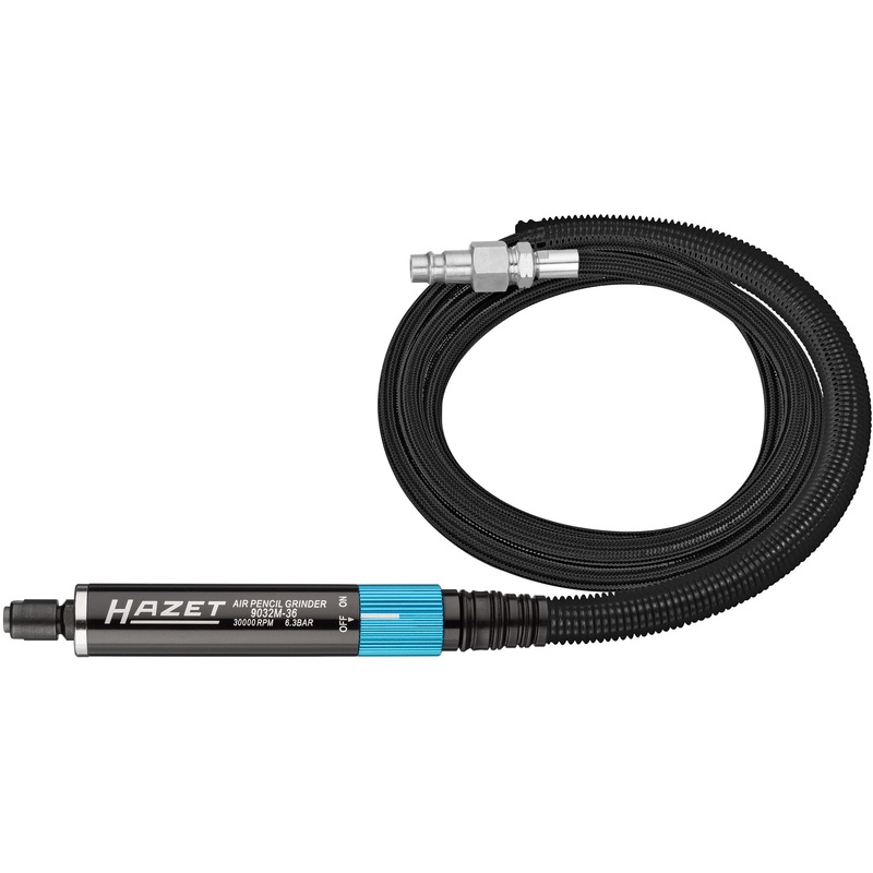 Hazet 9032M-36 Mini die grinder