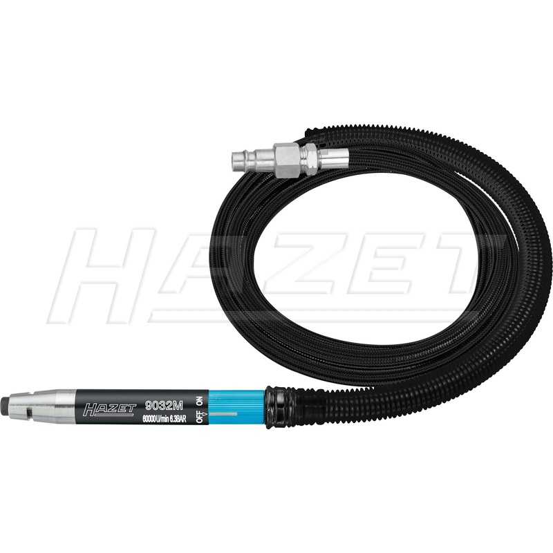 Hazet 9032M Micro die grinder