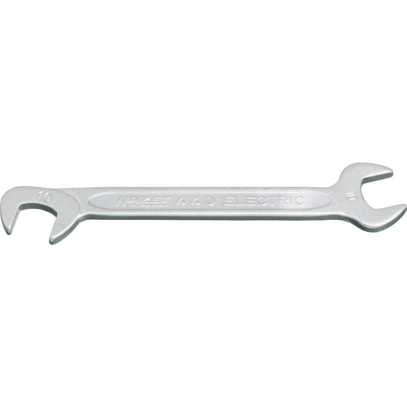 Hazet 440-13 Double Open-End Wrench, 13mm