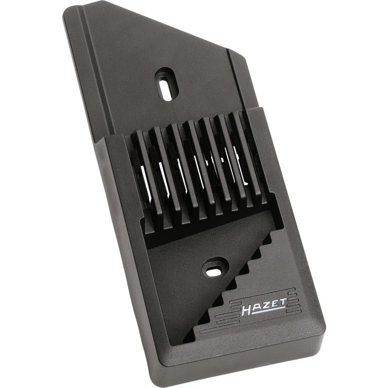 Hazet 450N/8RSL Socket Rail