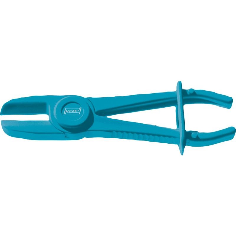 Hazet 4590-2 Flexible Hose Clamp, 180mm
