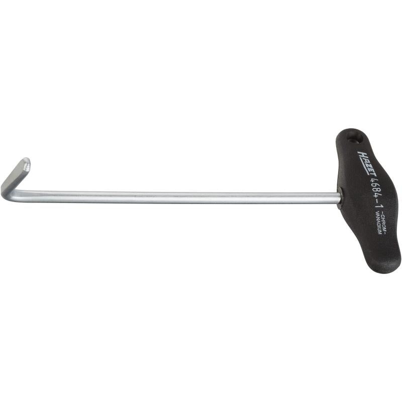 Hazet 4684-1 Exhaust Equipment Tool