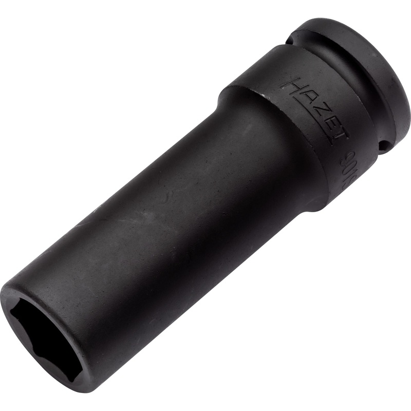 Hazet 901SLG-17 Impact socket  hexagon