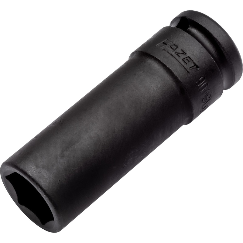 Hazet 901SLG-19 Impact socket  hexagon