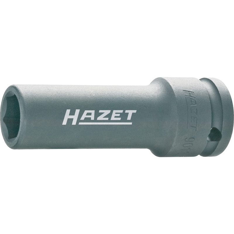 Hazet 901SLG-21 Impact Socket  Hexagon
