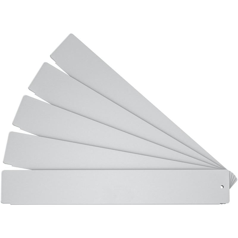 Hazet 161T-395X60/5 Separation Sheets, 5 Pieces