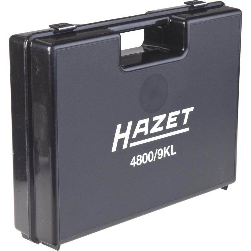 Hazet 4800/9KL Empty Case