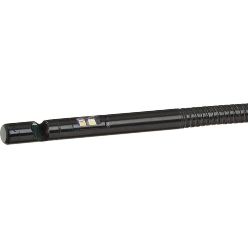 Hazet 4812N-1S Semi-Flexible Probe, 3.9mm