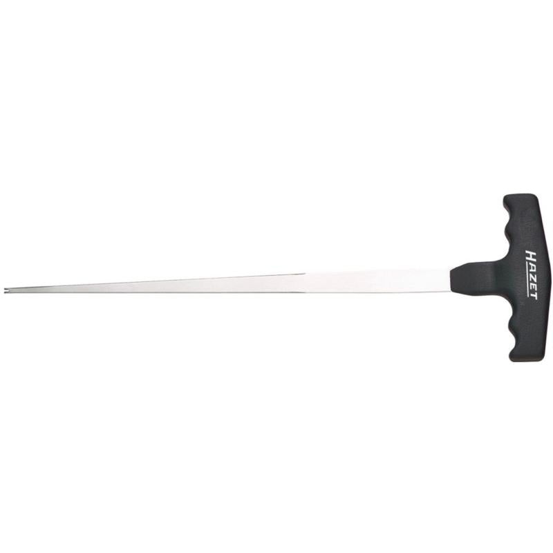Hazet 4852-5 Tool for Car Glass Removal, Wire Starter