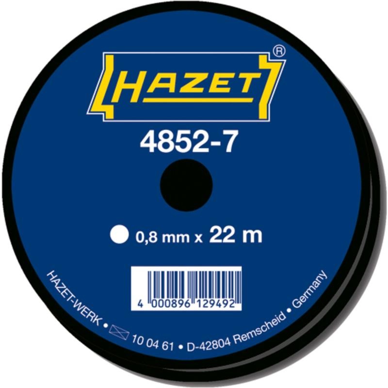 Hazet 4852-7 Round Cutting Wire